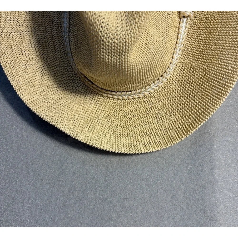 Vince Camuto Women's  Summer Hat NWOT, Size 0S Tropical Vacation